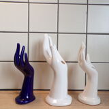 Set 3 ceramic ring hands