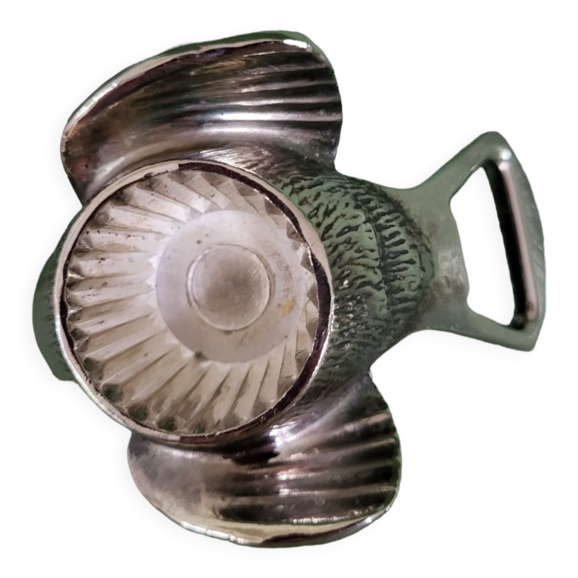 Bottle opener