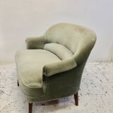 Sofa toad