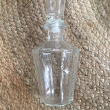 Carafe verre