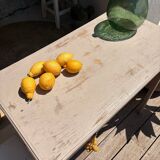 Table, bureau ancien