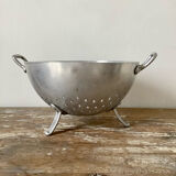Aluminum strainer
