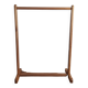 Vintage wood rack
