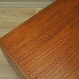 Teak cabinet, Danish design, 1960s, production: Denmark