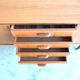 English sideboard by G-Plan * 206 cm