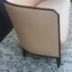 Art Deco sofa