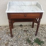 Hairdresser /toilet table