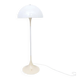 Grande lampe de sol Panthella par Louis Poulsen pour Verner Panton