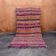 Tapis Marocain - 192 x 342 cm