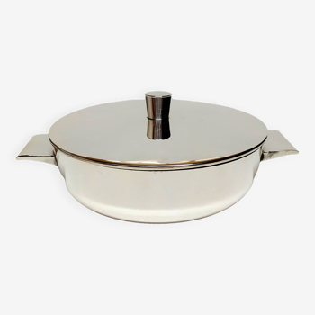 Gio Ponti soup bowl,by Krupp,1953