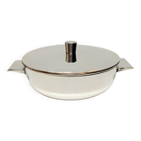 Gio Ponti soup bowl,by Krupp,1953