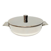 Gio Ponti soup tureen, by Krupp, 1953
