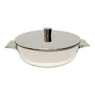 Gio Ponti soup bowl,by Krupp,1953