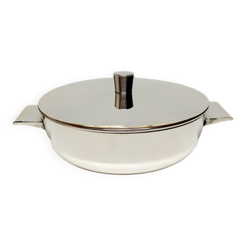Soupière Gio Ponti, par Krupp, 1953