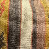 Stripe Kelim Cushion