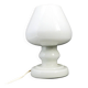 Lampe de table postmoderne de Vitropol, Pologne, années 1970