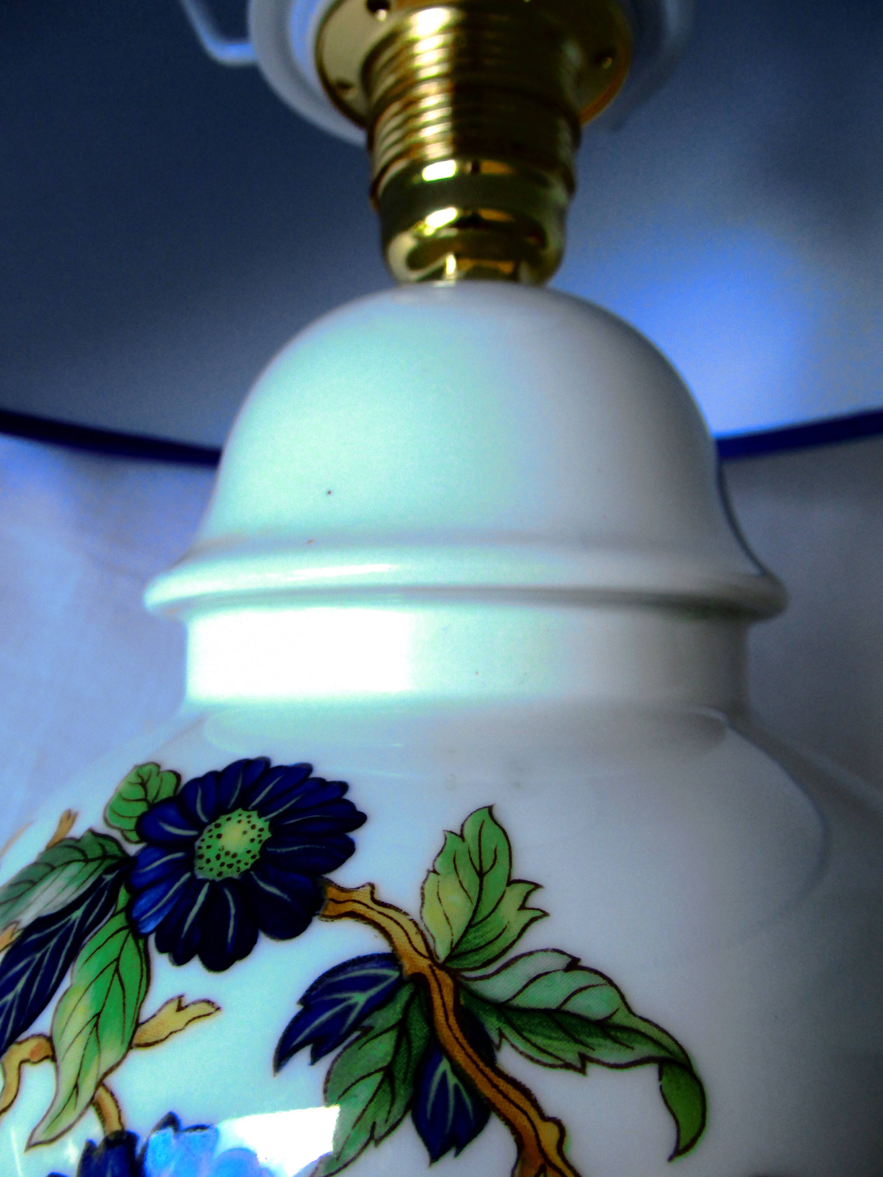 Lampe de salon