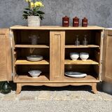Art Deco sideboard