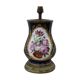 Pied de lampe