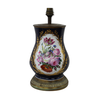 Lamp stand