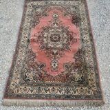 Turkish carpet