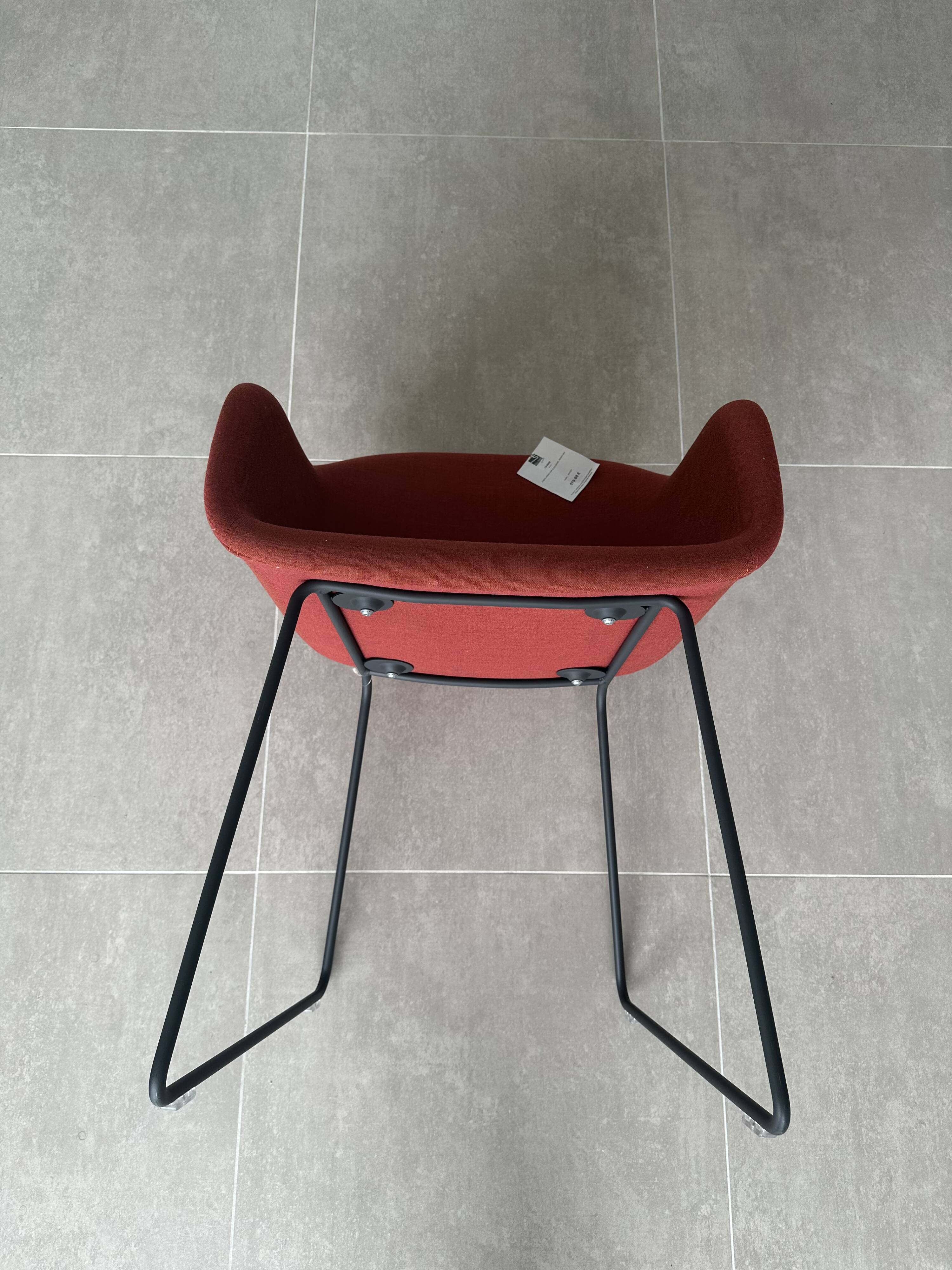 MUUTO Fiber armchair