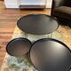 Fat Fat Tables designed by Patricia Urquiola for B&B Italia/Maxalto