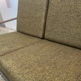 Vintage Scandinavian 3-seater bench 1960