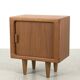 Vintage Cabinet from Silkeborg