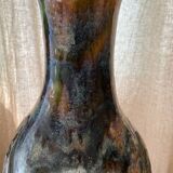 Vintage ceramic lamp