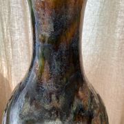 Vintage ceramic lamp