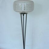 Lumet Poznan floor lamp, 1960s.