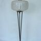Lumet Poznan floor lamp, 1960s.