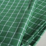 Vintage tablecloth and towels