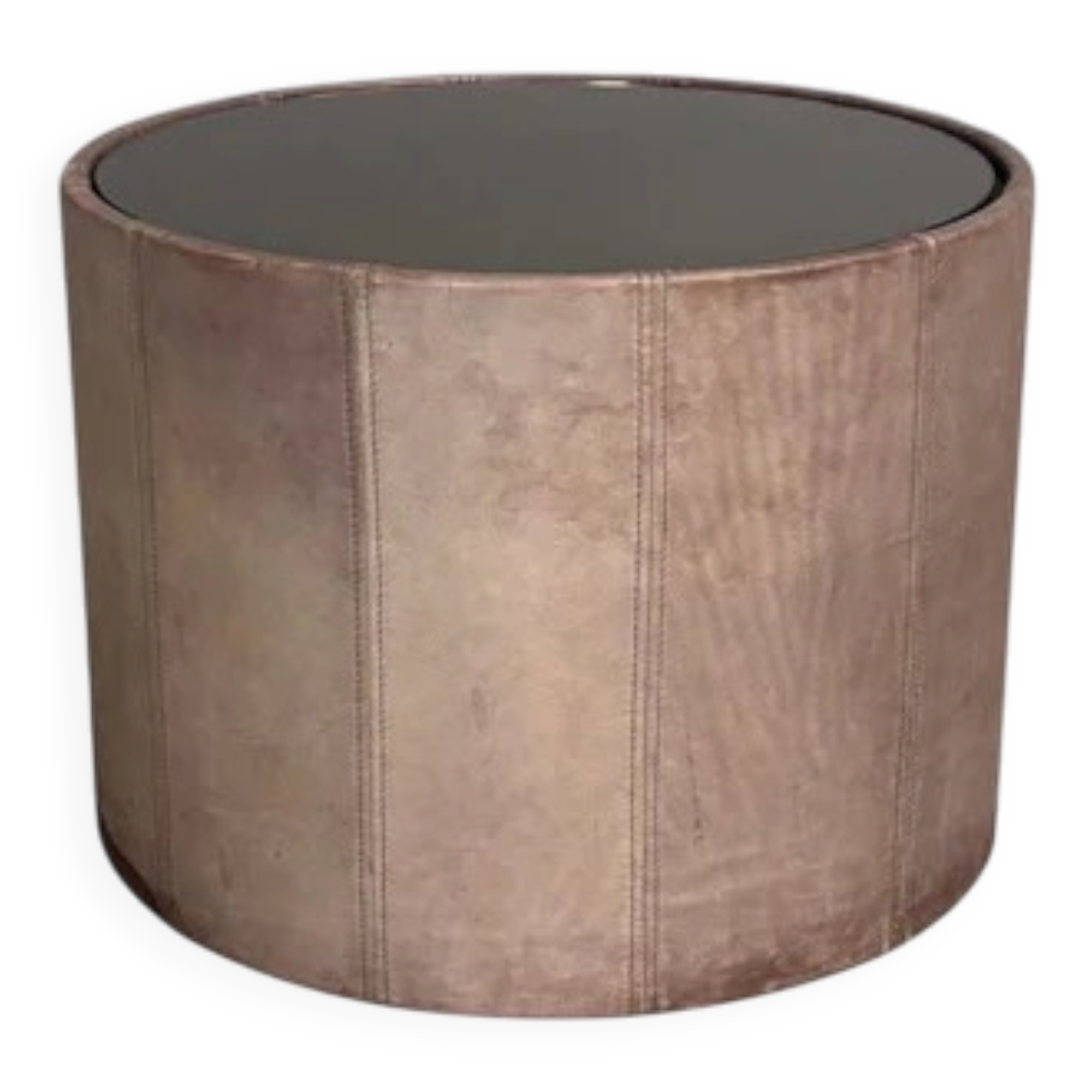 Table d'appoint De Sede DS44, années 1970
