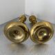 Pair of candlesticks