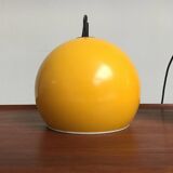 Mid-century space age lustre, set of 2