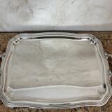 Silver-plated service