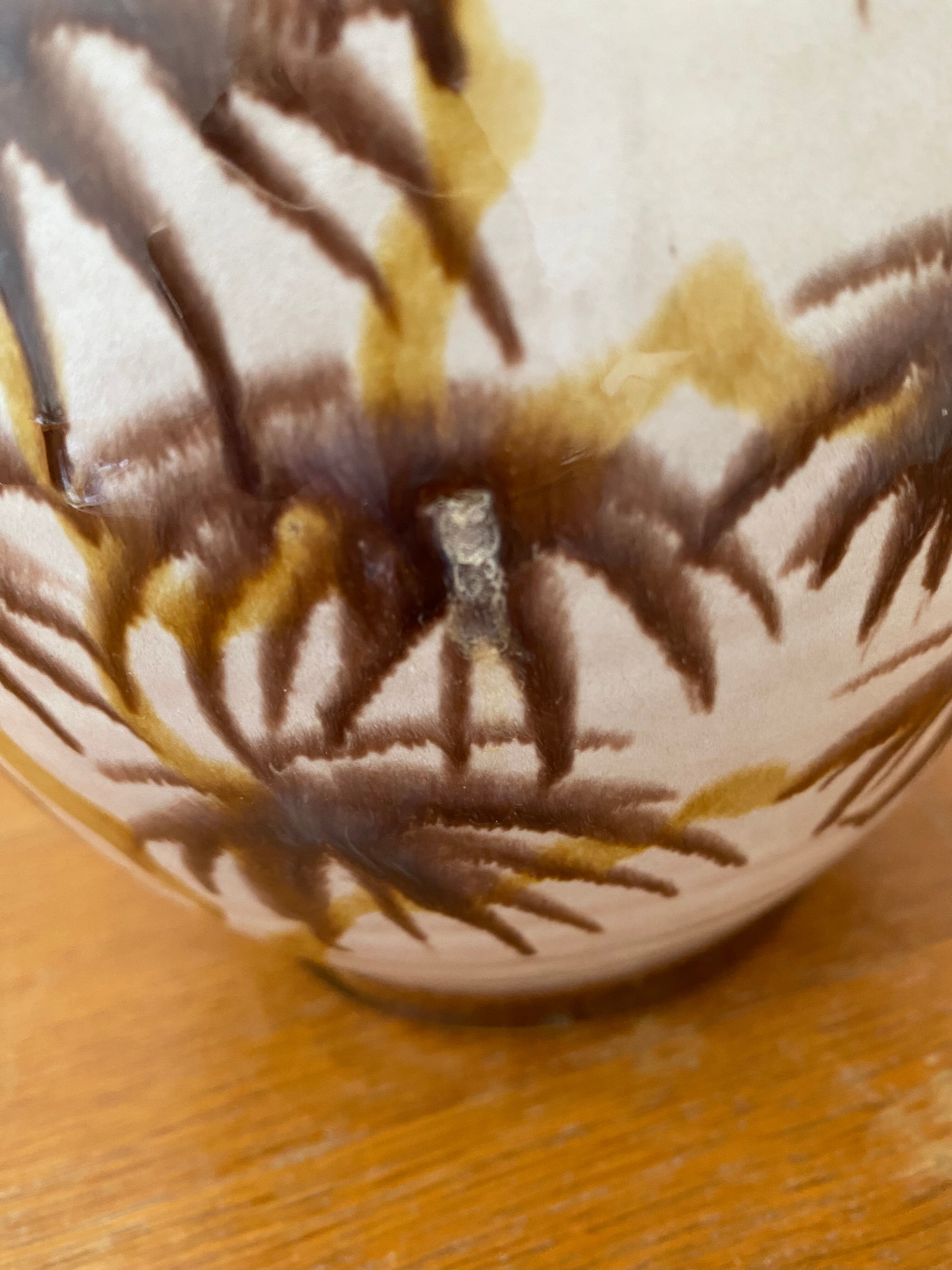 Vase West Germany