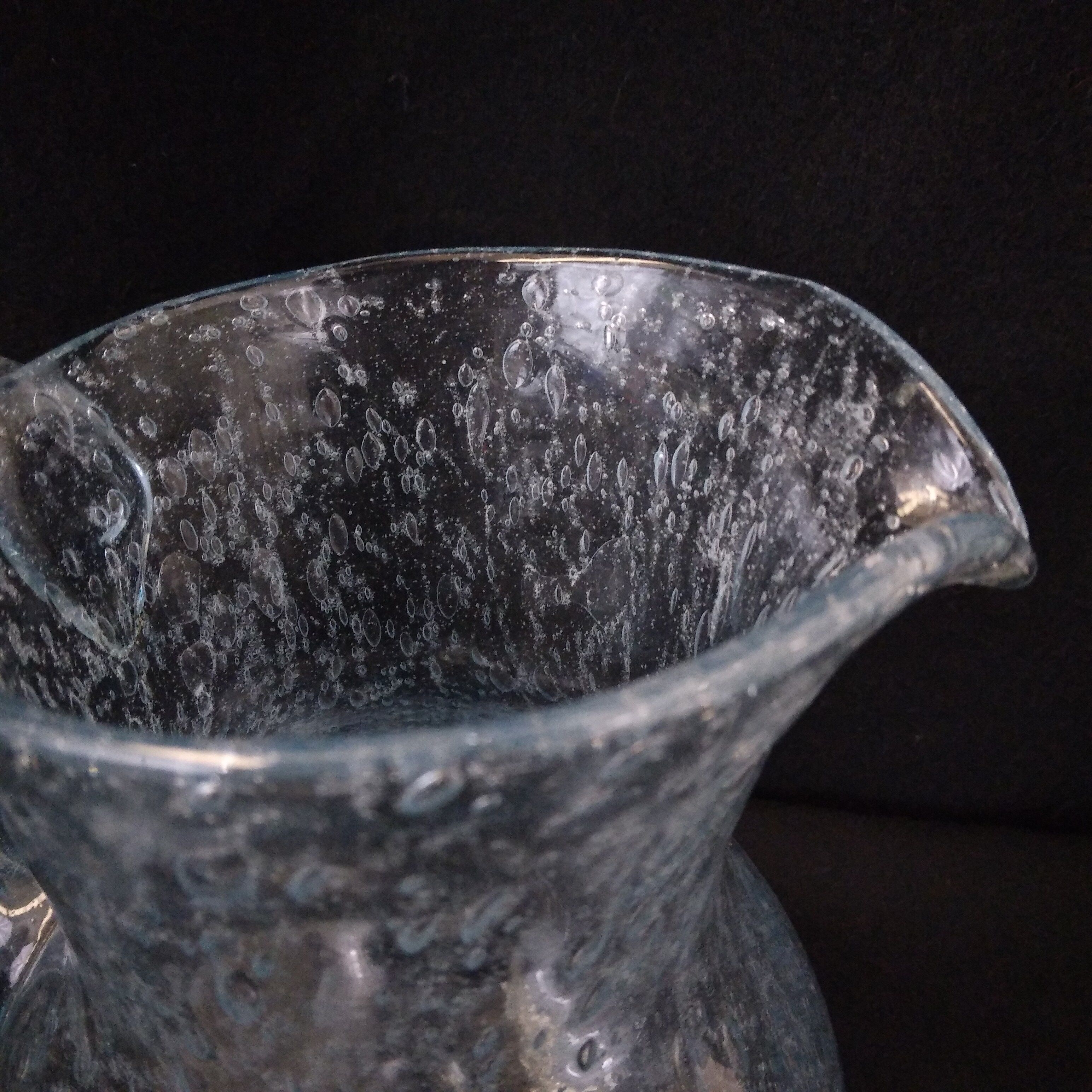 Water service - Verrerie Biot