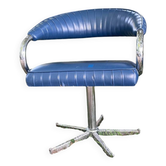 Fauteuil giotto stopino année 70/80