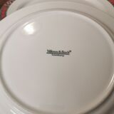 Flat plates villeroy and boch