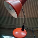Desk lamp year 60