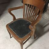 Art nouveau Chair