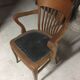 Art nouveau Chair