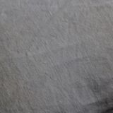 Linen cushion