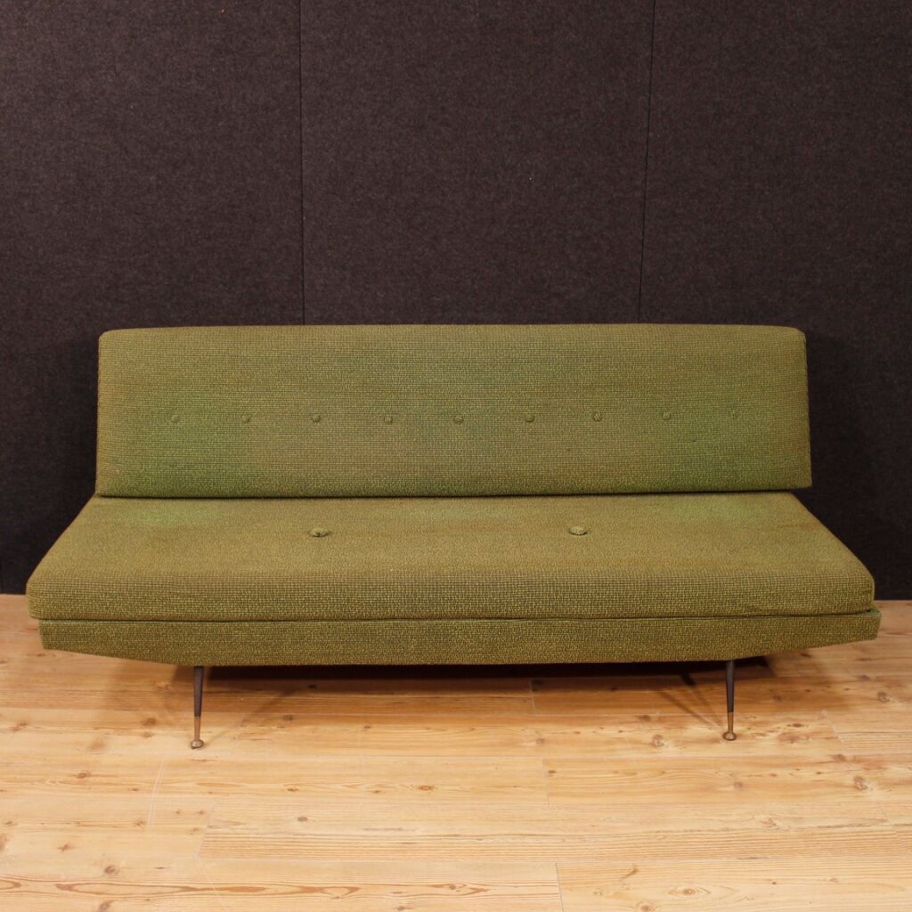 Italian design sofa