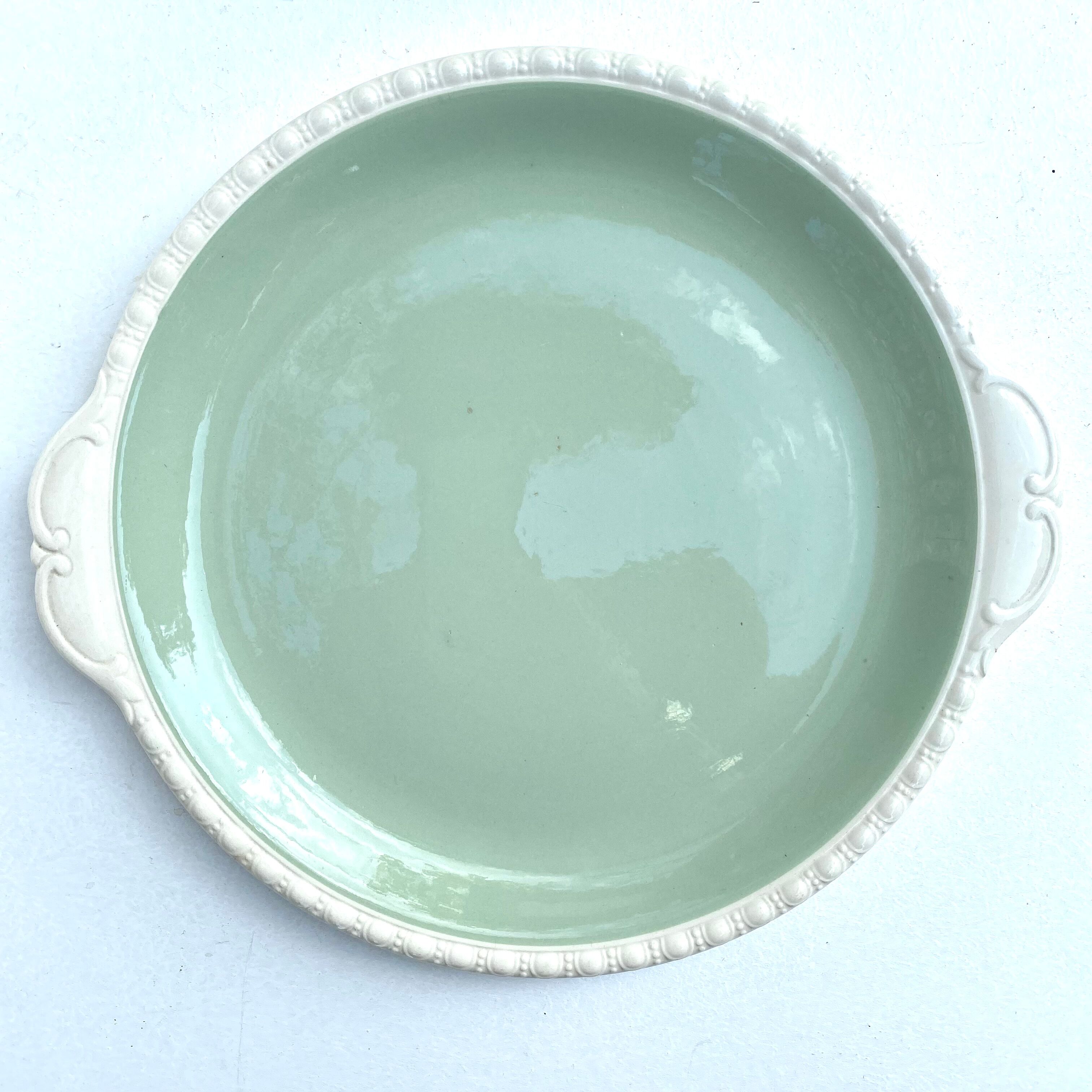 Dessert service villeroy and boch