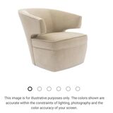 Fauteuils Donghia