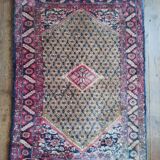 Handmade Persian carpet Mir Sarough 150x102cm